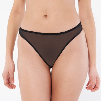 String en tulle SIMPLYIZ UNDIZ