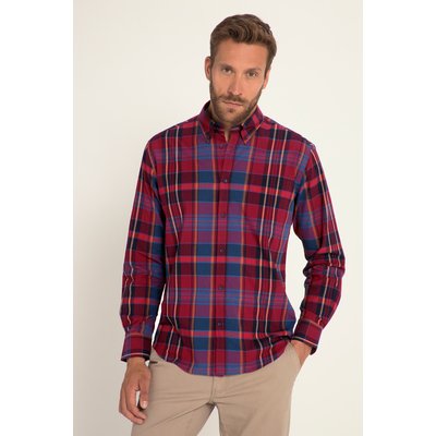 Chemise à carreaux JP1880