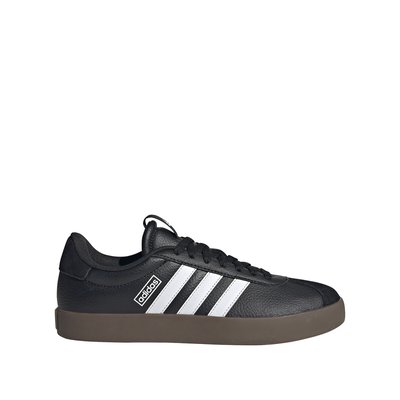 Adidas gazelle cuir noir femme La Redoute
