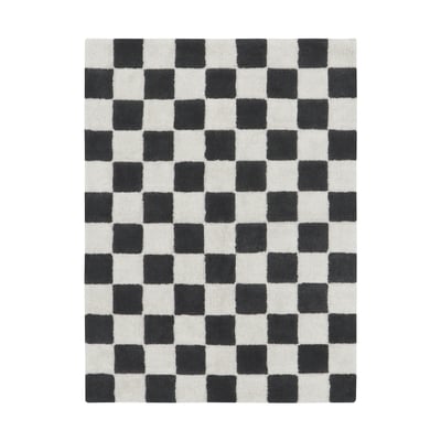 Tapis Rectangulaire en coton Carrelages LITTLE CHEFS LORENA CANALS