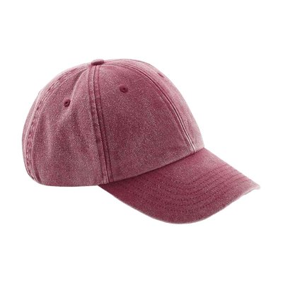 Casquette VINTAGE BEECHFIELD