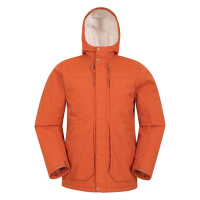 Veste imperméable COASTLINE MOUNTAIN WAREHOUSE