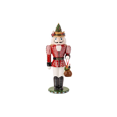 Case-Noisettes CHRISTMAS TOYS VILLEROY & BOCH