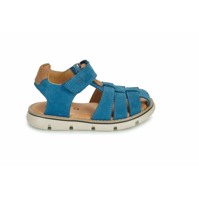 Sandales en cuir Zatos GBB