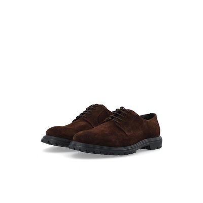 BIALOUI Chaussures derby BIANCO