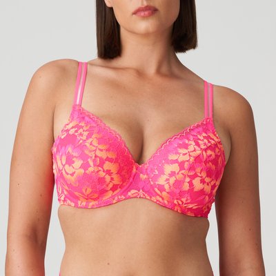 Soutien gorge rembourré - forme coeur VERAO PRIMADONNA