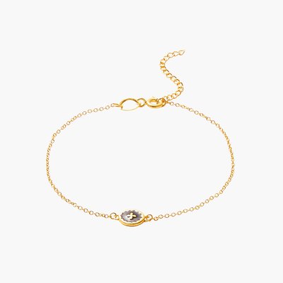 Bracelets chaînes Argent Garanti BALABOOSTE