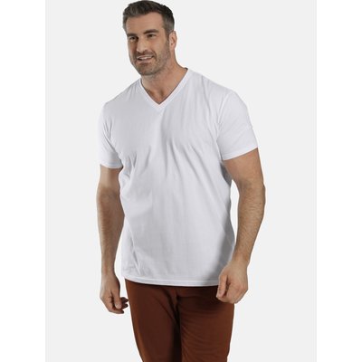 Lot de 2 T-shirts EARL MILLS CHARLES COLBY
