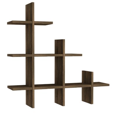 Etagère murale en bois NOE TOILINUX