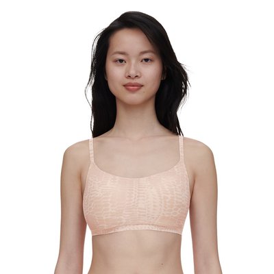 Soft Stretch Padded Bralette CHANTELLE
