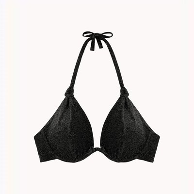 Maillot de bain, soutien-gorge à armature et décolleté plongeant, COMPORTA PASSIONATA
