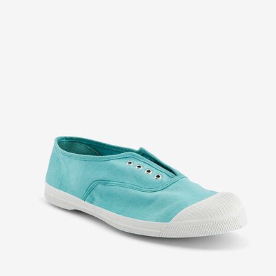 Tennis en coton ELLY BENSIMON