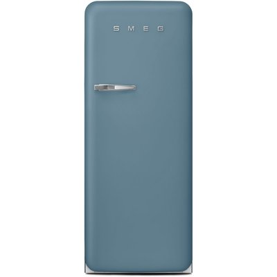 Réfrigérateur 1 porte FAB28RDSB6 bleu orage SMEG