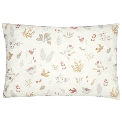 Taie d'oreiller en gaze de coton MAISON SEVIRA SEVIRA KIDS