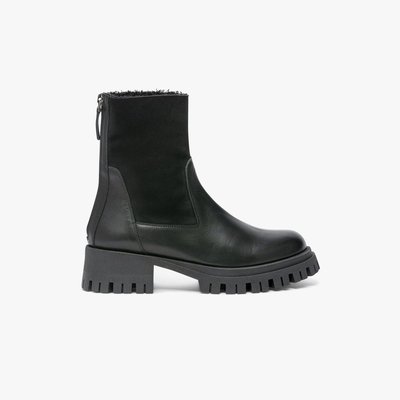 Boots Plat STOCKHOLM BOCAGE