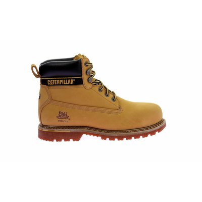Boots Holton CATERPILLAR
