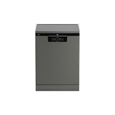 Lave vaisselle 60 cm BDFN26441G BEKO
