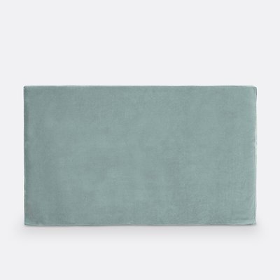 Housse de tête de lit velours, Velvet LA REDOUTE INTERIEURS