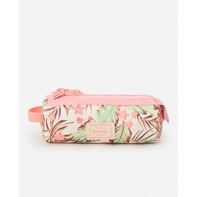 Trousse 2 compartiments MIXED RIP CURL