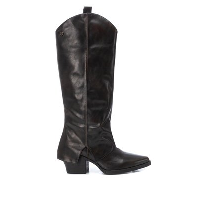 Botte Cow-boy Talon Entreprise XTI