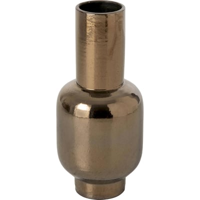 Vase rond en poterie RECOLLECTION