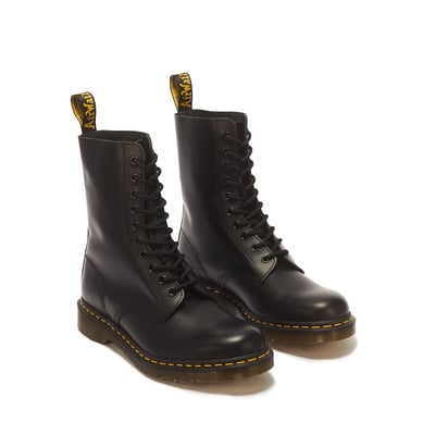 Botines de piel 1490 Smooth DR. MARTENS