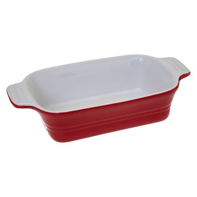 Plat oval rectangulaire faïence 5FIVE SIMPLY SMART
