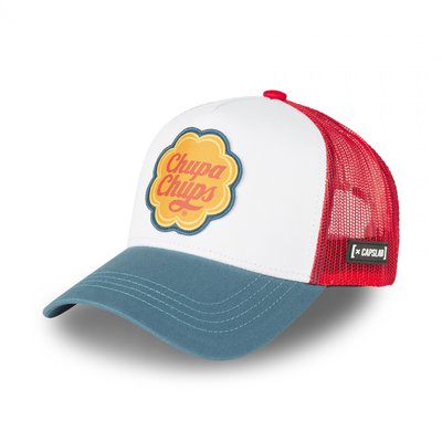 Casquette Chupa Chups CAPSLAB