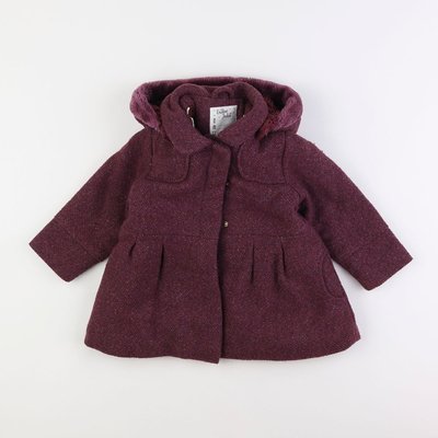 Manteau - Très bon état VERTBAUDET