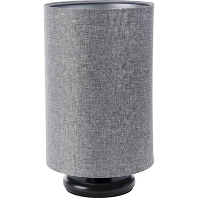 Lampe de chevet en tissu, Marengo BPS KONCEPT