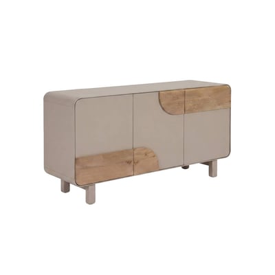 Buffet en bois de manguier KEZIA MADE IN MEUBLES 