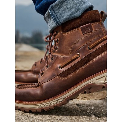 Bottines MAGELAN TBS