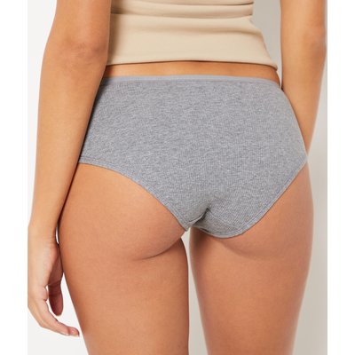 Lot de 3 shortys en coton JOHN ETAM