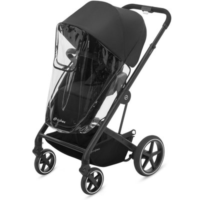 Habillage Pluie Poussette Balios S CYBEX