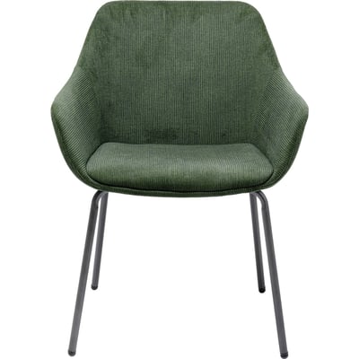 Chaise avec accoudoirs, AVIGNON KARE DESIGN