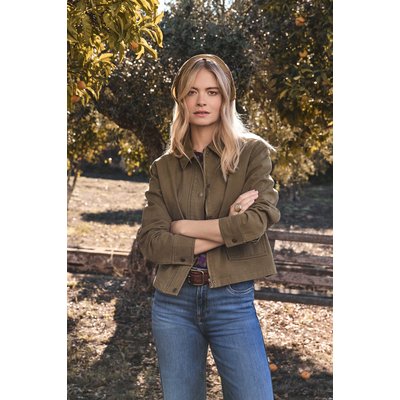 Blouson en coton COCO Maison 123
