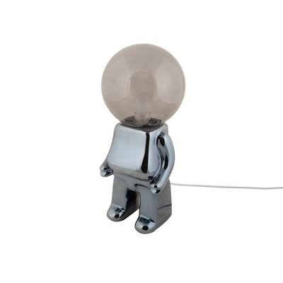 Lampe De Table Céramique ROSS LED LEITMOTIV