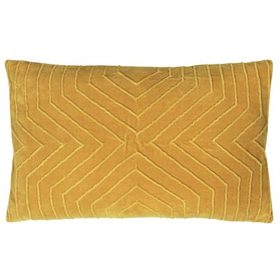 Mahal Geometric Cushion FURN.