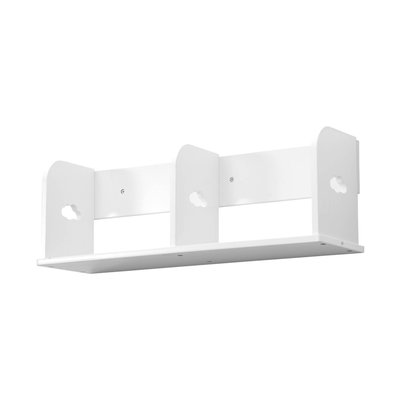 Etagère murale rangement chambre enfant 60cm NEPHOS SWEEEK