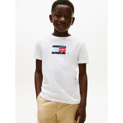 T-shirt maniche corte TOMMY HILFIGER