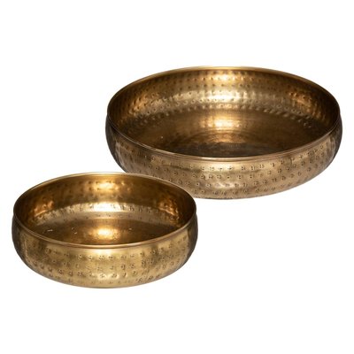 Set de 2 coupes OASIS ATMOSPHERA