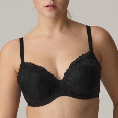 Soutien gorge rembourré - forme coeur MALDIVES PRIMADONNA