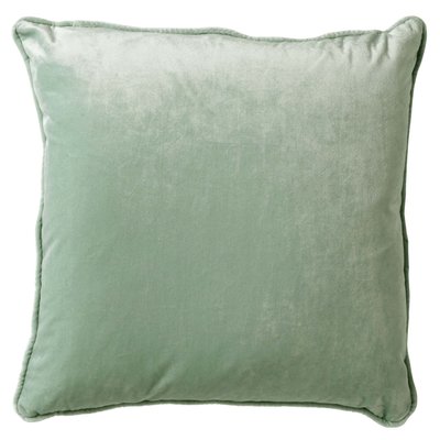 Coussin Finn - Vert, 60x60 cm DUTCH DECOR