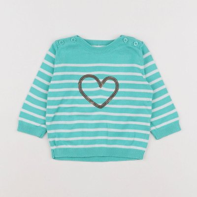 Pull - Très bon état VERTBAUDET