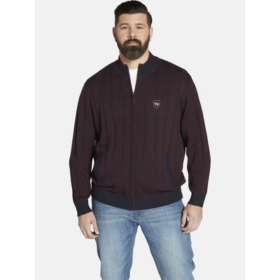 Gilet en maille DUKE HAGANSON CHARLES COLBY