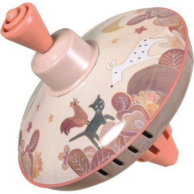 Petite toupie musiciens EGMONT TOYS