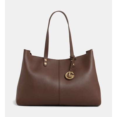 Sac cabas estelle souple GALERIES LAFAYETTE