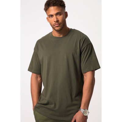 T-shirt oversized à manches courtes STHUGE