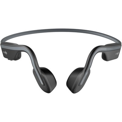 Casque OpenMove Gris SHOKZ