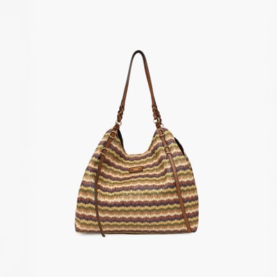 Grand sac shopper  S-Ringo LOLLIPOPS